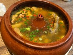 -小喜客·云南特色菜(纳西庭院店)