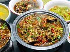 -老铁私房菜