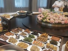 -吴忠民族饭庄(利通南街店)