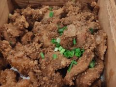 徽州粉蒸肉-一楼食业·美食人家