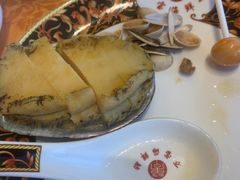 -万宝海鲜舫(劳动公园店)