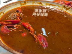 -尚海派·云山886烧烤龙虾馆(云山路店)