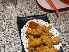 -炭舍干锅(华发商都店)