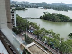 -惠州康帝国际酒店
