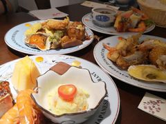 -松子料理(亮马桥店)