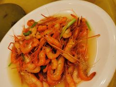 -桐庐窄溪野鱼馆