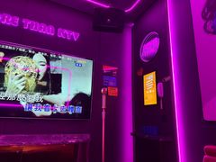 -星聚会KTV(中关村领展购物广场店)
