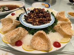 -幸运楼(北京路店)