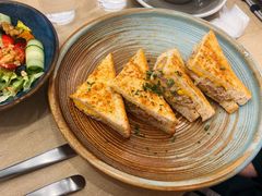 -blend咖啡部落(车公庙店)