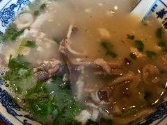 -老三羊汤【北兴隆街店】