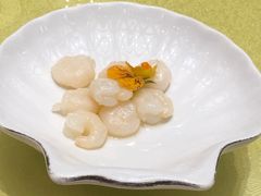 -北京国际饭店·谭府餐厅