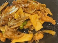 -并州大牌档之醉轻尘