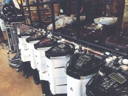 -P.STYLE 派斯造型