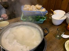 -邹记羊肉馆(阳山店)