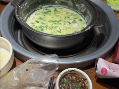 -大良毋米粥(锦龙路总店)