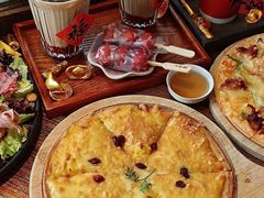 -ins森林童话餐厅coffee&bistro