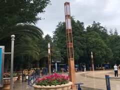 -洛龙公园