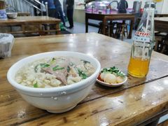 -老刘家泡馍·陕西老字号(钟楼广济街店)