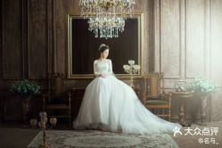 -色色婚纱摄影(大沥旗舰店)