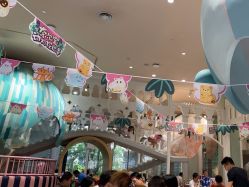 -奈尔宝·儿童乐园·亲子餐厅(星河湾店)