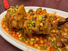 -迎宾楼(解放西街店)