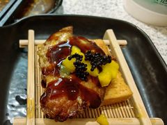 -争鲜回转寿司(太阳宫凯德SURPER店)