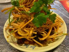 -靓靓蒸虾(中山公园店)