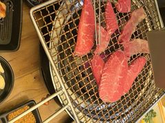 -九田家黑牛烤肉料理(衡百国际店)