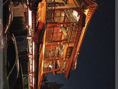 -济南大明湖景区