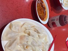 -喜家德虾仁水饺(景枫中心店)