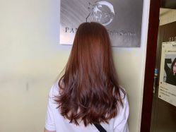 -潘多拉Hairsalon