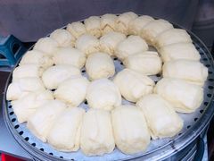 -俞记安顺特色破酥包(民生路店)