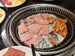 -味芝树·牛排烤肉自助(海亮店)