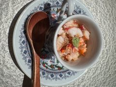 -Ginza Onodera铁板烧(外滩十八号店)