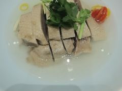 -常州新城希尔顿酒店-御玺中餐厅