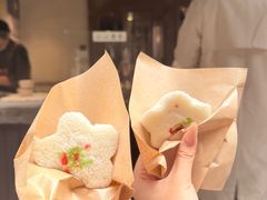 定胜糕-锦记糕点铺