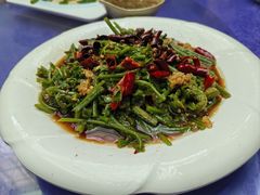 -龙姐私房菜(和顺古镇店)