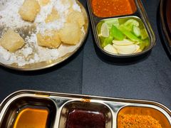 -西塔老太太泥炉烤肉(双井店)