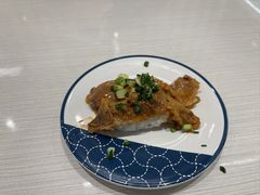 烤肉风味牛肉寿司-滨寿司(高新伊藤店)