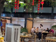 -易老九江湖菜(北滨一路店)