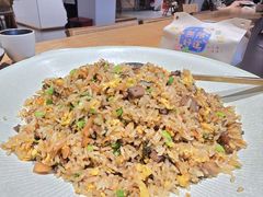 -加顺农场餐厅