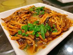 宁式鳝丝-皇饭儿·王润兴酒楼(河坊街店)