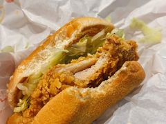 -麦当劳(正定瑞天店)