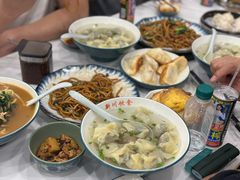 -新川饮食(新川小区店)