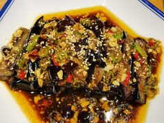 -快乐老家三鲜饺子东北菜(南六中路店)