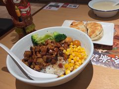-大师兄·西北小馆(北站缤果空间店)
