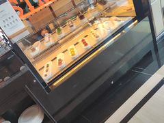 -Social 秀西餐厅-长沙瑞吉酒店(运达店)
