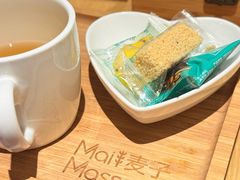 -麦子MaiMassage(打浦桥店)