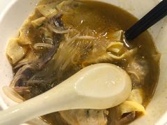 -孔师傅八仙老鸭粉丝汤(上海市第一食品商店南东店)