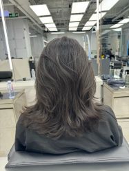 -5M HAIR SALON 旗舰店
